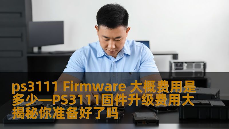 了解PS3111固件升级的费用及常见故障，掌握操作方法与实战案例，解决您的设备问题。