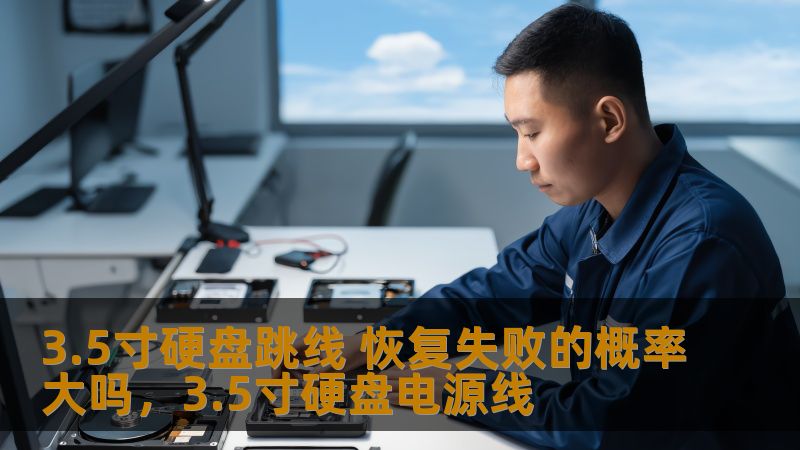 本文探讨了3.5寸硬盘跳线恢复的成功率、操作难度以及相关注意事项，旨在帮助读者更好地理解硬盘恢复过程中的技术原理和风险，做出明智决策。
