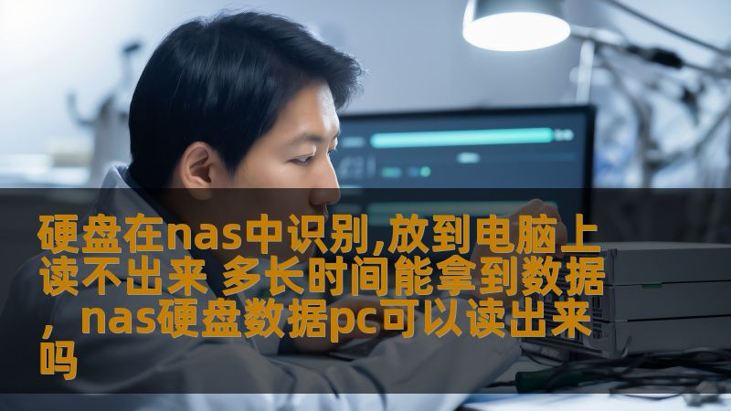 在使用NAS存储设备时，常常会遇到硬盘在NAS中可以正常识别，但插入电脑后却无法读取的情况。如何才能确保数据不丢失，并顺利恢复？本文将为您提供详细的解决方案和操作建议。