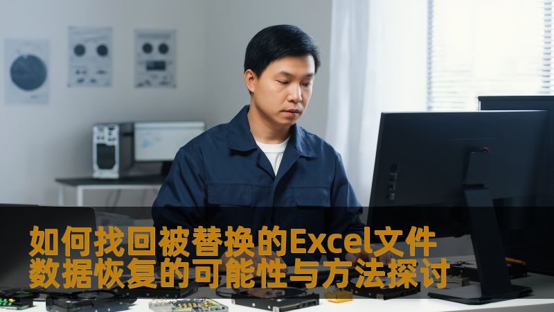 如何找回被替换的Excel文件 数据恢复的可能性与方法探讨 如何找回被替换的Excel文件 数据恢复的可能性与方法探讨