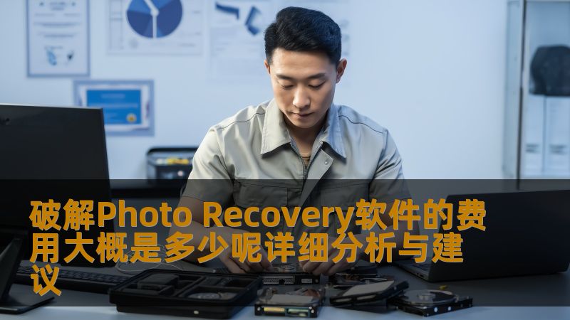 破解Photo Recovery软件的费用大概是多少呢详细分析与建议