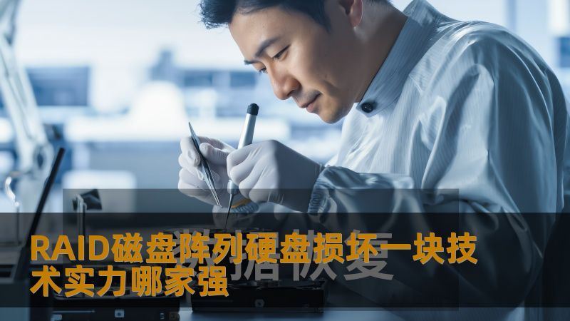 RAID磁盘阵列硬盘损坏一块技术实力哪家强 RAID磁盘阵列硬盘损坏一块技术实力哪家强