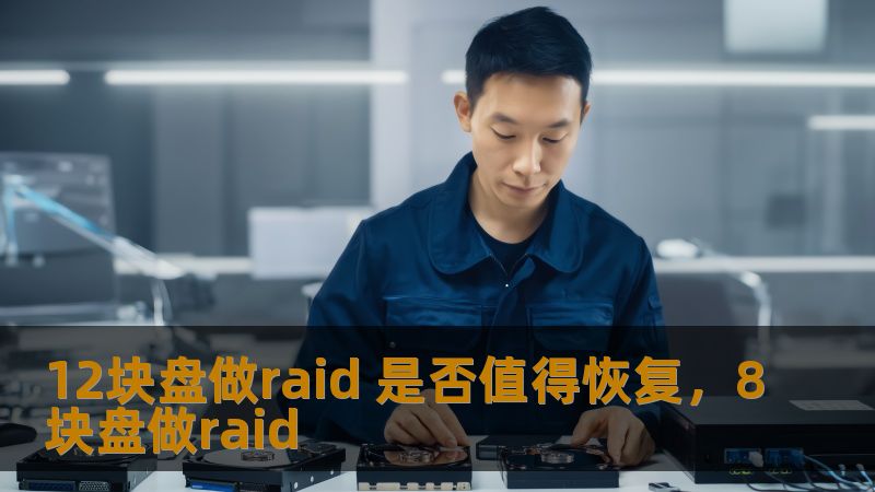 在数据存储的世界里，RAID系统被广泛应用，尤其是在需要高效存储和数据保护的场合。12块硬盘组成的RAID阵列，究竟是否值得恢复？本文将详细探讨RAID系统的优缺点，帮助你了解在大容量存储的选择中，RAID阵列的优势和面临的挑战。