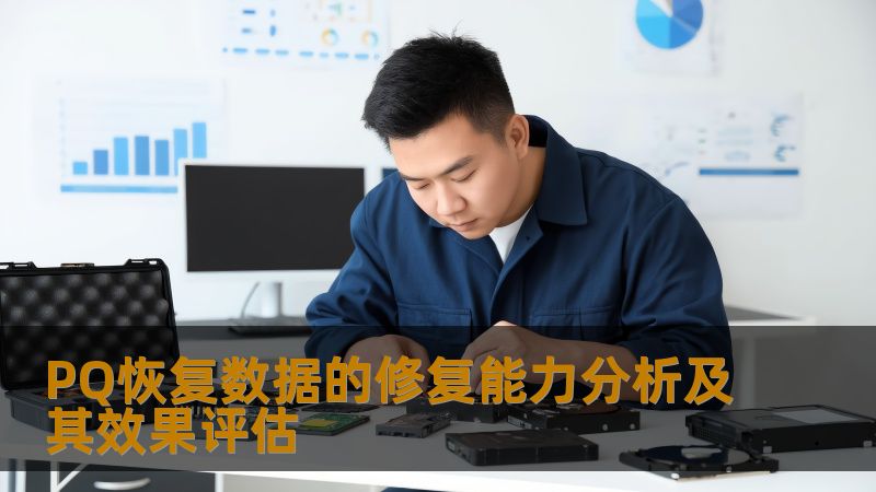 PQ恢复数据的修复能力分析及其效果评估