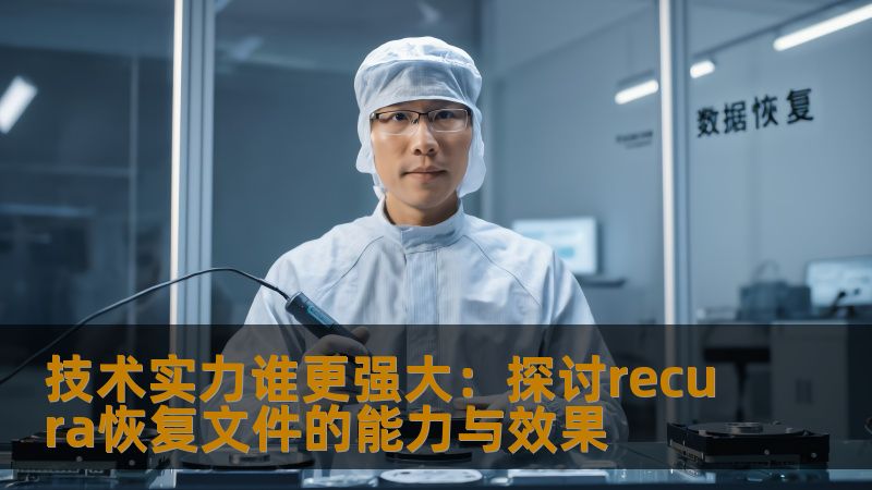 技术实力谁更强大：探讨recura恢复文件的能力与效果