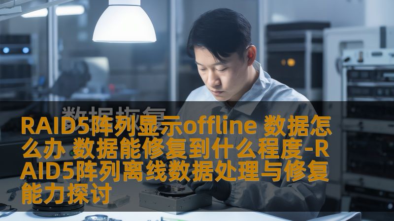 RAID5阵列显示offline数据怎么办？本文深入探讨RAID5阵列离线数据的处理与修复能力，帮助用户有效应对数据丢失问题。