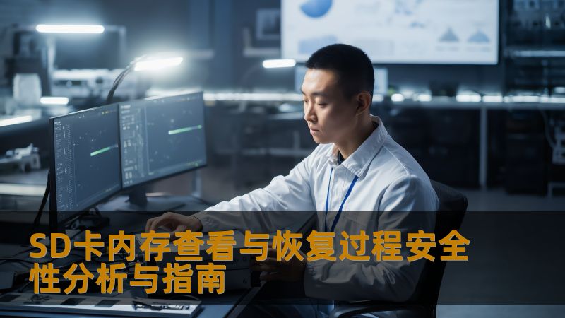 深入分析SD卡内存查看与恢复过程的安全性，提供有效的解决方案与操作指南。