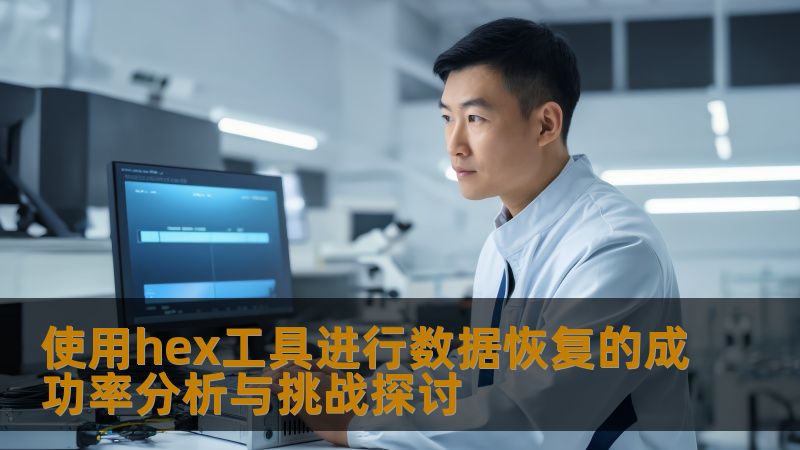 使用hex工具进行数据恢复的成功率分析与挑战探讨 使用hex工具进行数据恢复的成功率分析与挑战探讨