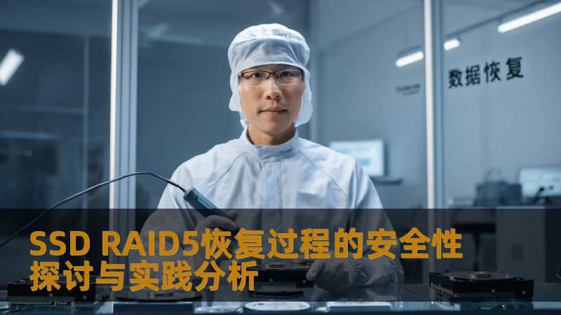 探讨SSD RAID5恢复过程的安全性与实践分析，深入了解常见故障及恢复方法，提升数据安全性。