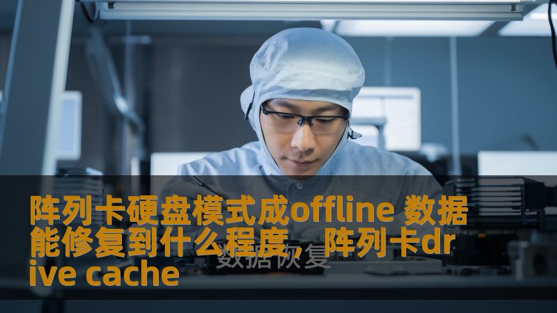 本文详细讨论了阵列卡硬盘进入Offline模式后，数据恢复的可行性及相关技术。对于经历了数据丢失、硬盘故障的用户，本文为你提供了有效的解决方案与修复方式，帮助你最大程度地恢复重要数据。