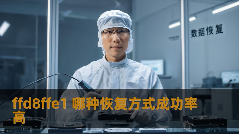 探索 ffd8ffe1 数据恢复方式的成功率，了解常见故障及操作步骤，获取实战案例与解决方案。