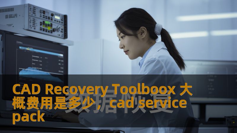 如果你在使用CAD文件时遇到丢失或损坏的情况，CADRecoveryToolbox是一个非常实用的工具。然而，许多用户对它的费用感到疑惑。本文将为你详细介绍CADRecoveryToolbox的费用，帮助你做出明智的决策。