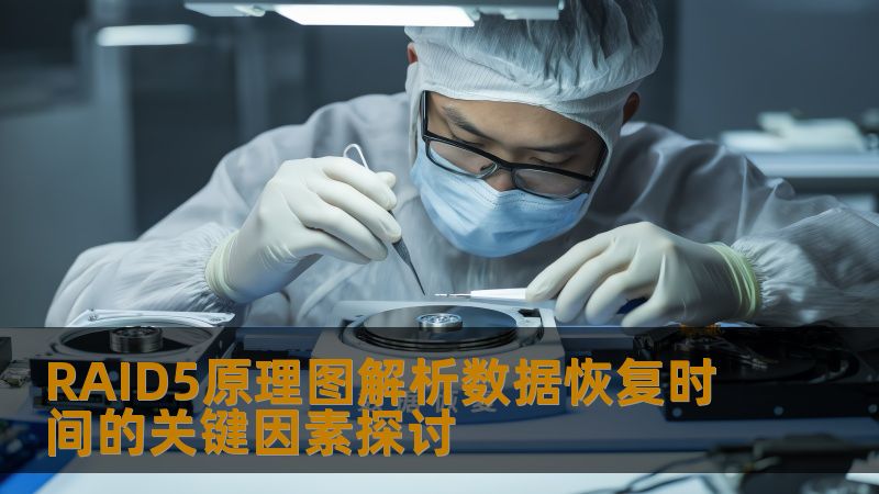 深入解析RAID5原理图及其数据恢复时间的关键因素，帮助用户理解常见故障及恢复方法。