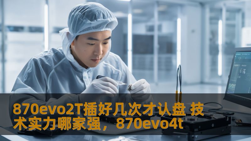 870evo2T插好几次才认盘 技术实力哪家强,870evo4t 870evo2T插好几次才认盘 技术实力哪家强,870evo4t