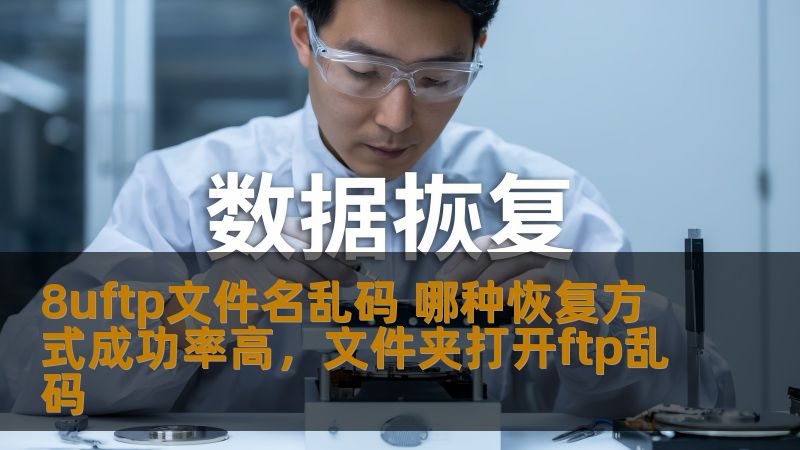 8uftp文件名乱码 哪种恢复方式成功率高，文件夹打开ftp乱码                    8uftp文件名乱码问题困扰了许多用户，如何高效地恢复乱码文件名，是大多数人最为关心的问题。本文将从不同的恢复方法角度，分析哪种方法成功率更高，帮助你轻松解决这一难题。    8uftp文件名乱码，恢复方式，文件名恢复，数据恢复，文件损坏，乱码修复，数据恢复软件，数据恢复工具，解决乱码问题