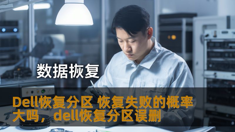Dell恢复分区恢复失败的原因有很多，但失败的概率是否真的高？本文将深入分析影响恢复成功率的因素，并提供一些实用的解决方法，帮助你更好地应对恢复分区可能带来的挑战。