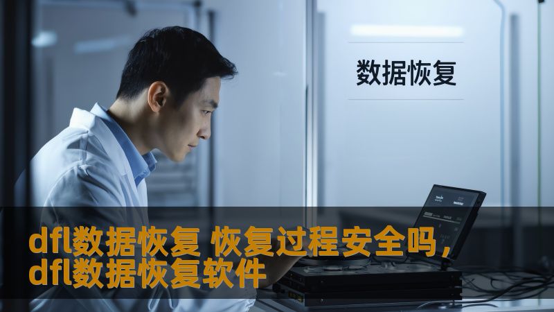 本文将带您了解DFL数据恢复的专业技术，解答数据恢复过程中安全性的问题，让您放心把宝贵数据交给专业团队，重获安心与保障。