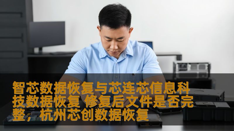 本文深入探讨智芯数据恢复和芯连芯信息科技在数据恢复领域的技术优势，分析其在修复过程中对文件完整性的保障，帮助用户选择更为安全可靠的解决方案。