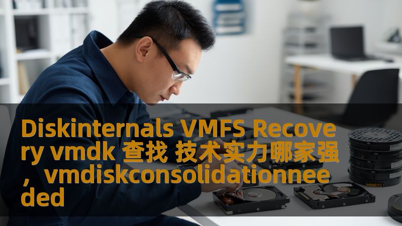 在数据恢复的行业中，DiskinternalsVMFSRecoveryvmdk以其强大的技术实力，帮助用户恢复VMFS文件系统中的数据。今天，我们将带您深入了解这款工具的强大功能，看看为什么它在业内广受欢迎，技术实力究竟有多强大。