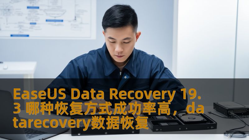 在数据恢复领域，EaseUSDataRecovery19.3是许多用户的首选工具。本文将深入探讨EaseUSDataRecovery19.3的不同恢复方式，并分析它们的成功率，帮助用户选择最适合自己的恢复方式。