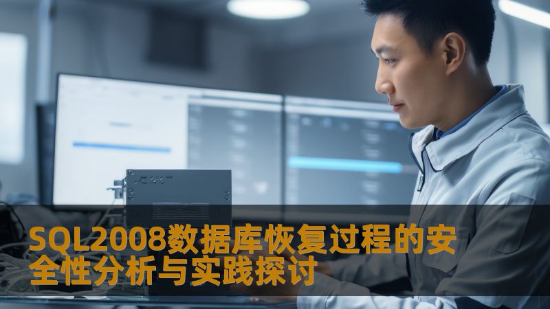 深入探讨SQL2008数据库恢复过程的安全性分析与实践，帮助用户有效应对数据库故障，确保数据安全。