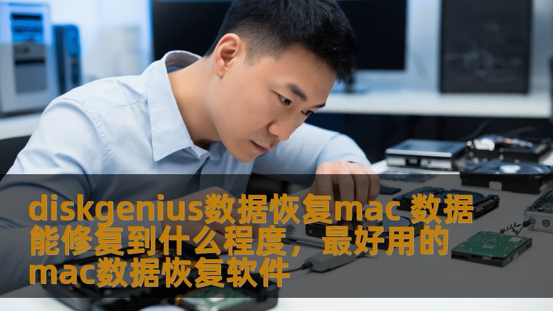 diskgenius数据恢复mac 数据能修复到什么程度,最好用的mac数据恢复软件 diskgenius数据恢复mac 数据能修复到什么程度,最好用的mac数据恢复软件