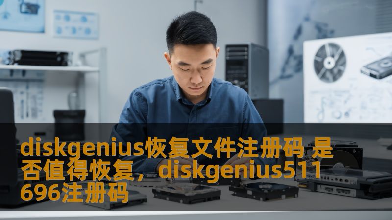 本文将带您了解DiskGenius恢复文件功能及注册码是否值得恢复。通过详细分析DiskGenius的恢复效果与性能，帮助您做出明智的决定。
