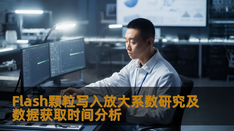 深入探讨Flash颗粒写入放大系数及数据获取时间分析，提供实用的故障分析与恢复方法。