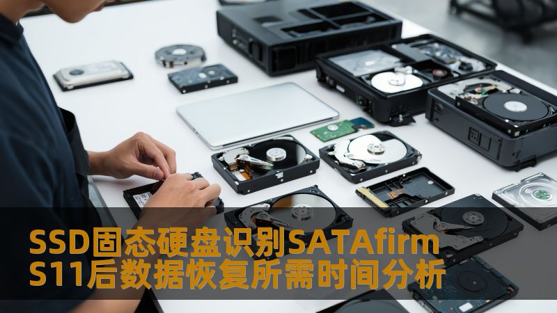 探讨SSD固态硬盘识别SATAfirm S11后数据恢复所需时间，分析常见故障及解决方案，助您高效恢复数据。