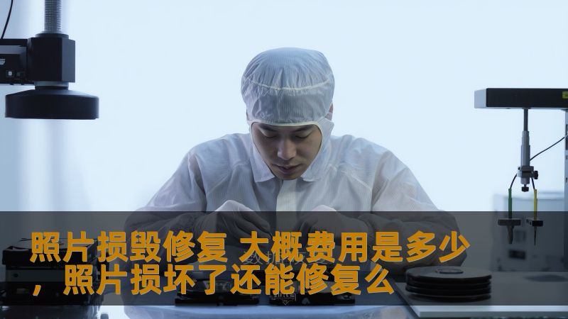 照片损毁修复 大概费用是多少，照片损坏了还能修复么