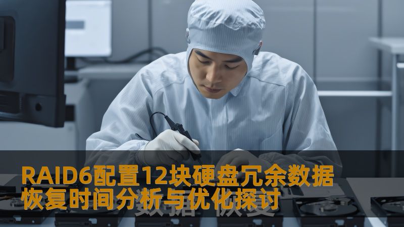 深入探讨RAID6配置12块硬盘冗余数据恢复时间分析与优化，助您提升数据安全性与恢复效率。