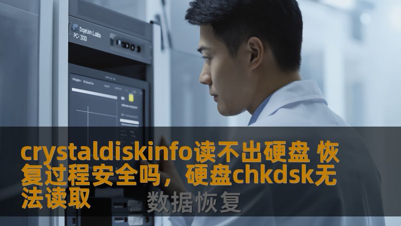 在使用Crystaldiskinfo检查硬盘健康时，若突然发现无法读取硬盘状态，是否意味着硬盘即将坏掉？这篇文章将带你深入了解Crystaldiskinfo无法读取硬盘的原因以及硬盘数据恢复的安全性，帮助你做出正确的决策。