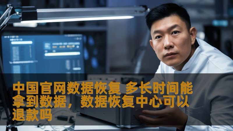 了解中国官网数据恢复的流程和所需时间，帮助您在关键时刻快速恢复数据，解决数据丢失问题，确保您的工作不受影响。