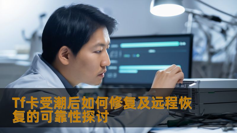 深入探讨Tf卡受潮后的修复方法及远程恢复的可靠性，帮助用户有效应对存储卡故障。
