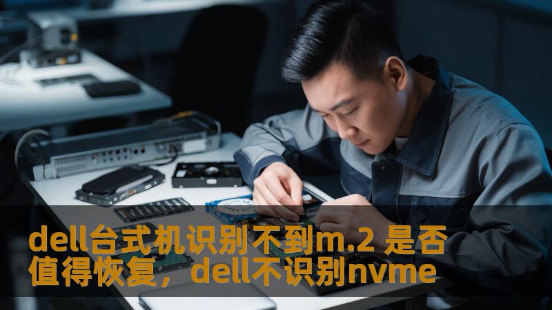 Dell台式机在使用过程中可能会出现识别不到M.2硬盘的情况，本文将为您详细分析问题的原因、解决办法以及是否值得恢复，帮助您做出明智的决策。