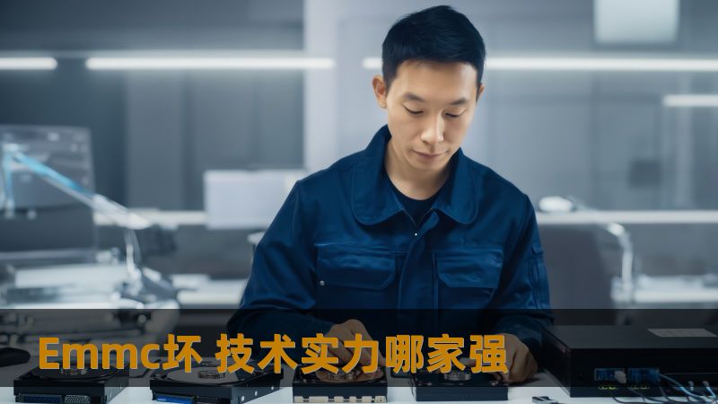 了解Emmc坏的常见故障及其恢复方法，提供实用操作步骤与真实案例，助您解决数据丢失问题。