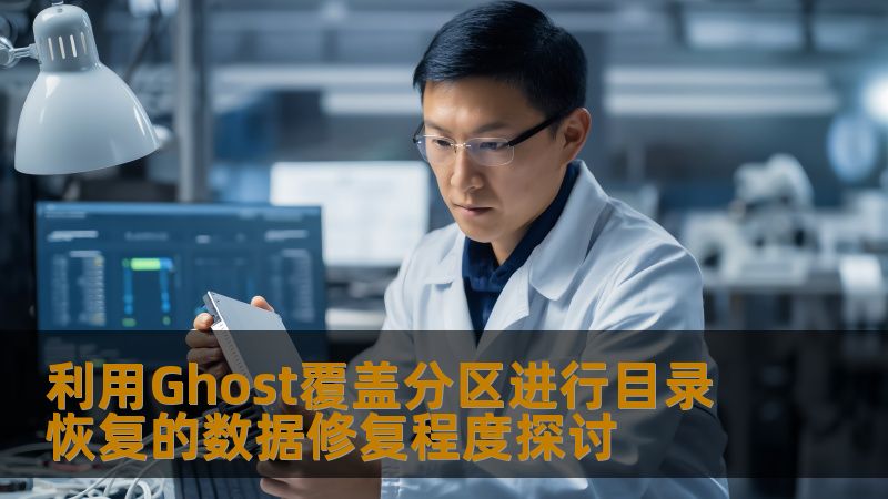 利用Ghost覆盖分区进行目录恢复的数据修复程度探讨 利用Ghost覆盖分区进行目录恢复的数据修复程度探讨