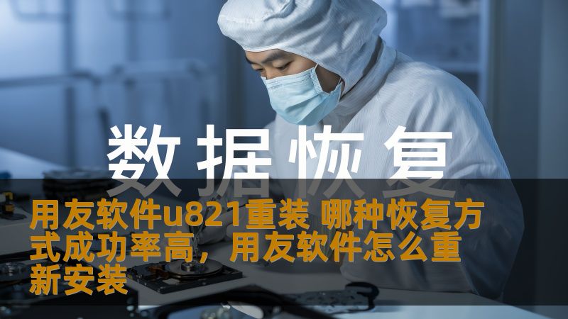 了解用友软件U821重装的最佳恢复方式，帮助您提高系统恢复的成功率，避免数据丢失与系统崩溃带来的烦恼。