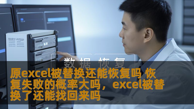 原excel被替换还能恢复吗 恢复失败的概率大吗,excel被替换了还能找回来吗 原excel被替换还能恢复吗 恢复失败的概率大吗,excel被替换了还能找回来吗