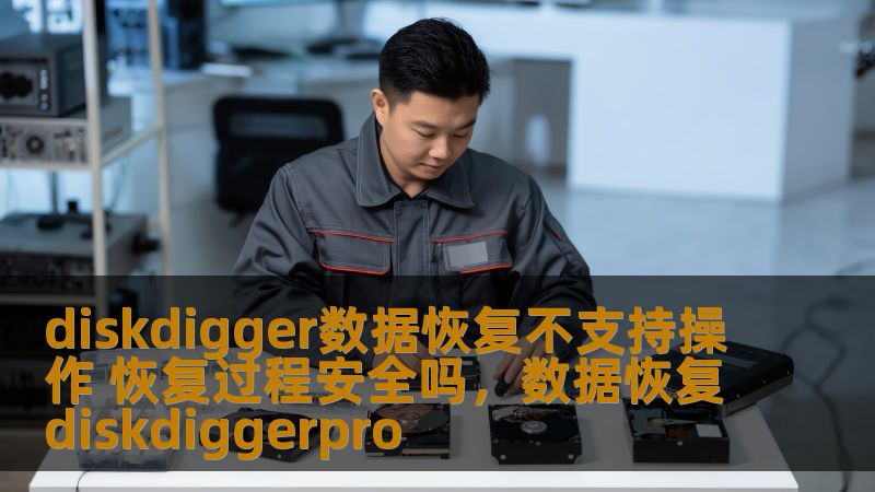 本文深入解析了DiskDigger数据恢复软件的使用问题及其安全性，详细探讨了“DiskDigger数据恢复不支持操作”情况的处理方法，同时帮助用户了解在数据恢复过程中的安全性问题，确保数据恢复过程不泄露隐私。