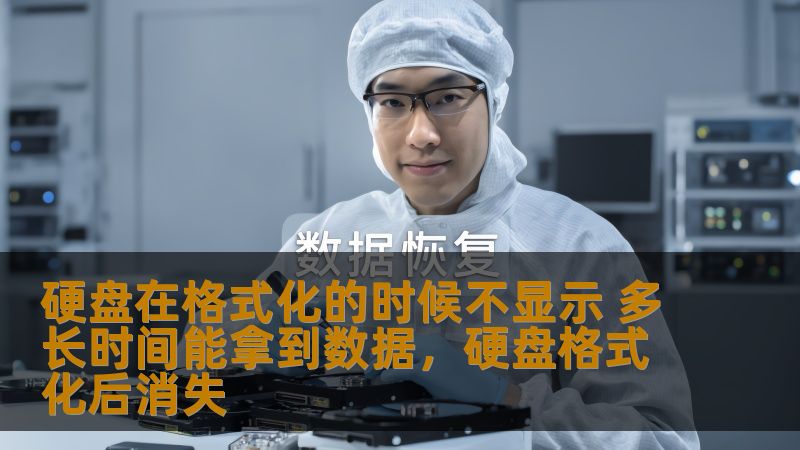 硬盘格式化后无法显示数据？别着急，了解数据恢复的可能性和操作步骤，或许你还能找回丢失的重要文件！