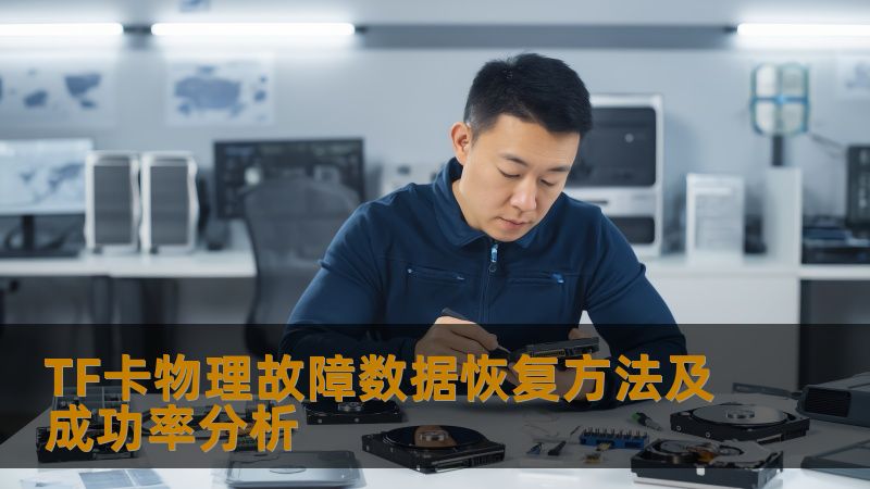 TF卡物理故障数据恢复方法及成功率分析 TF卡物理故障数据恢复方法及成功率分析