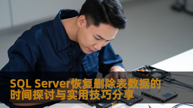 了解SQL Server恢复删除表数据的时间及实用技巧，帮助您高效应对数据丢失问题，提升数据库管理能力。