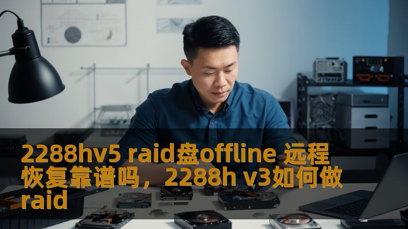 本文将详细探讨2288hv5RAID盘Offline远程恢复的可行性，分析其优势与潜在风险，帮助用户做出明智选择。