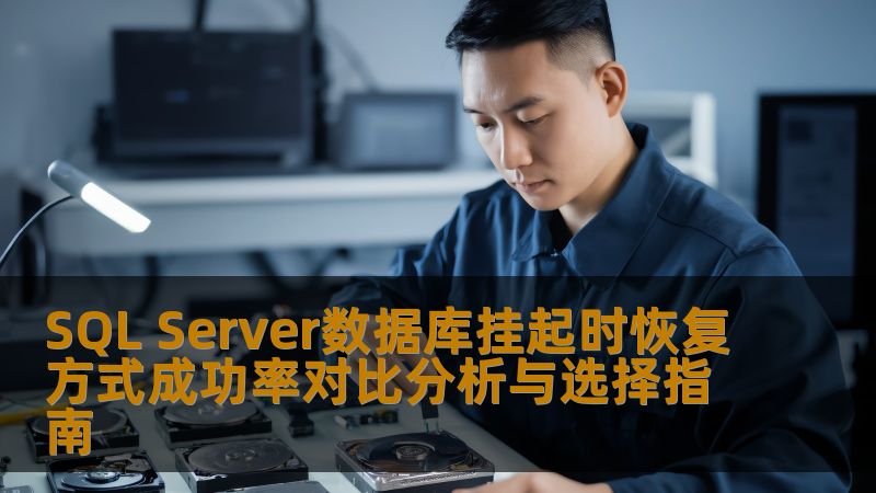 本文深入分析SQL Server数据库挂起时的恢复方式及其成功率，为用户提供选择指南。