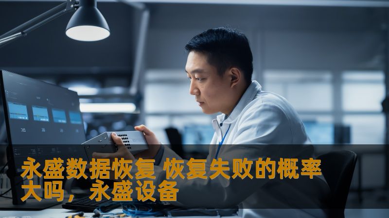 探讨永盛数据恢复技术的可靠性，分析恢复失败的几率以及如何提高数据恢复成功率，帮助用户在数据丢失时做出明智选择。