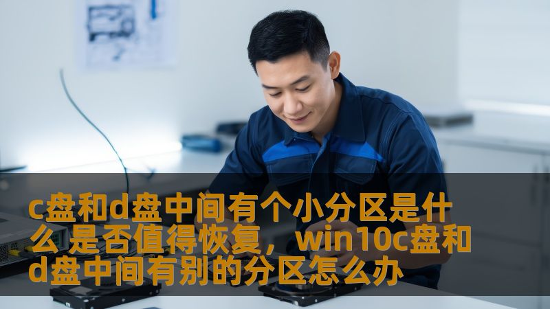 你是否在使用电脑时注意到C盘和D盘之间有个小小的分区，似乎是空白的，甚至对它的用途一无所知？今天，我们将详细解析这个分区的意义，并探讨是否值得恢复它。