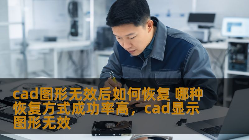 本文详细介绍了CAD图形无效后的恢复方法，探讨了各种恢复方式的优劣，并提供了最佳的解决方案，帮助用户高效恢复丢失或损坏的CAD图形文件。
