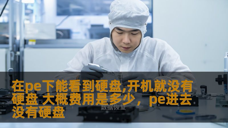 如果你在使用PE（预安装环境）时可以看到硬盘，但开机进入系统后却无法找到硬盘，可能是硬盘出现了故障或系统设置问题。本文将详细分析这一现象，并为您提供可能的解决方案和大致的维修费用参考，助您尽早恢复电脑正常使用。
