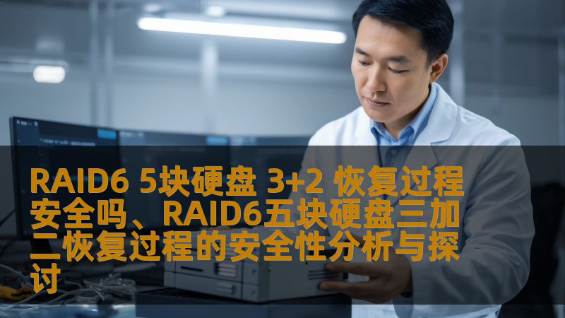 RAID6 5块硬盘 3+2 恢复过程安全吗、RAID6五块硬盘三加二恢复过程的安全性分析与探讨
